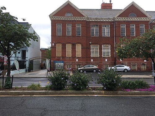 African American Civil War Museum